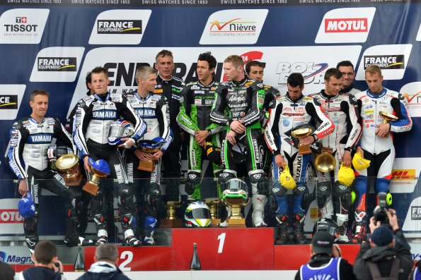 2014 78 Bol D'Or 30915